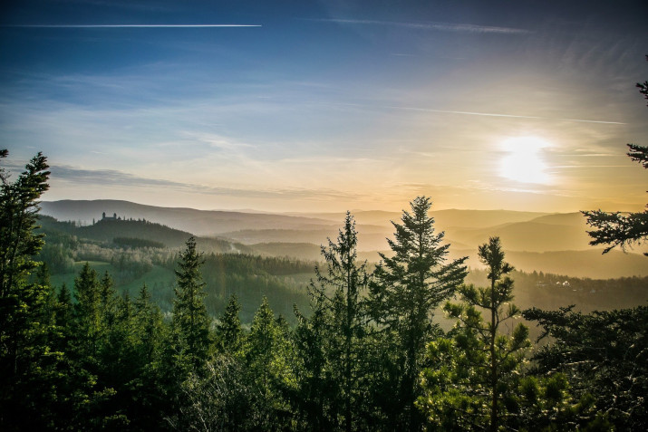 šumava